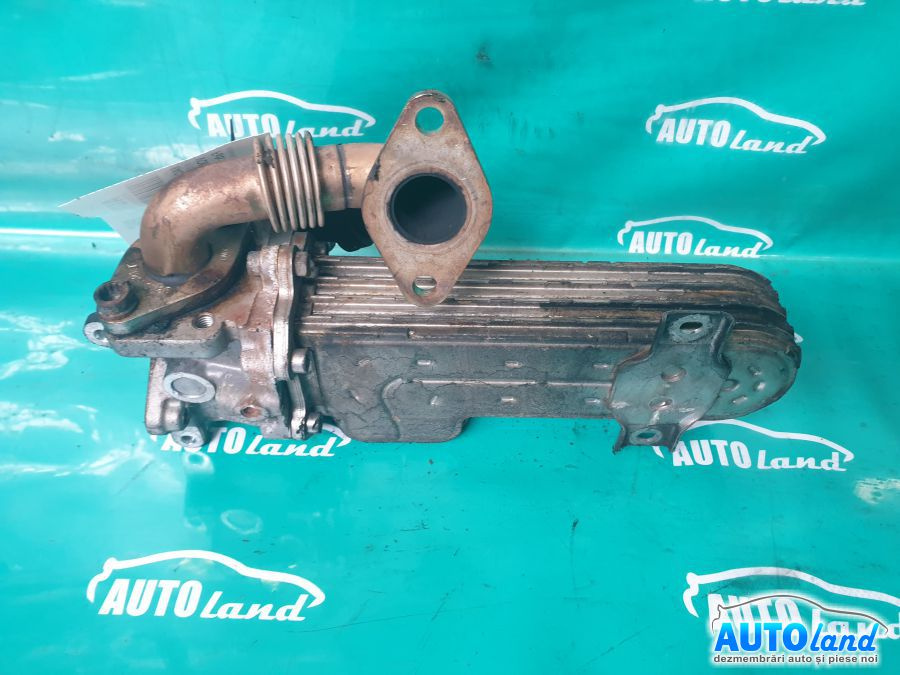 Racitor EGR 03g131513j 2.0 TDI Volkswagen PASSAT 3C2 2005