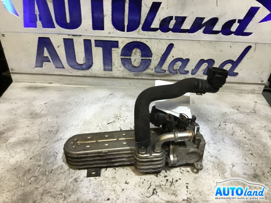 Racitor EGR 03g131513j 2.0 TDI Volkswagen PASSAT 3C2 2005