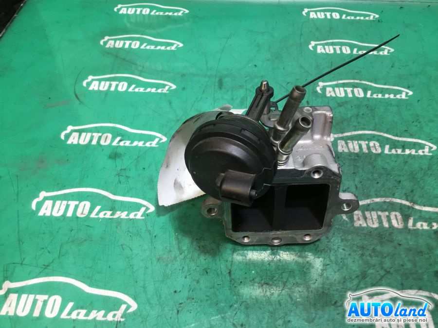 Racitor EGR 03g131513j 2.0 TDI Volkswagen PASSAT 3C2 2005