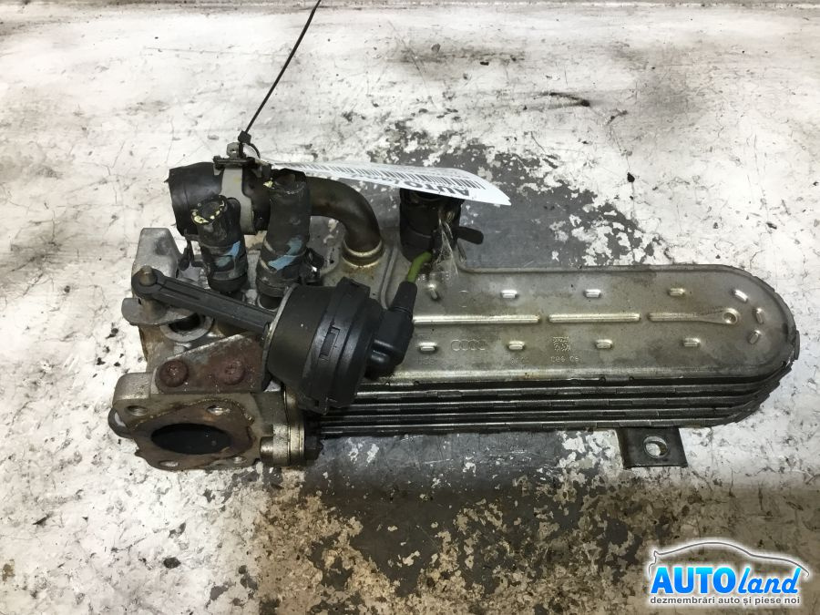 Racitor EGR 03g131513r 2.0 TDI Volkswagen GOLF V 1K1 2003
