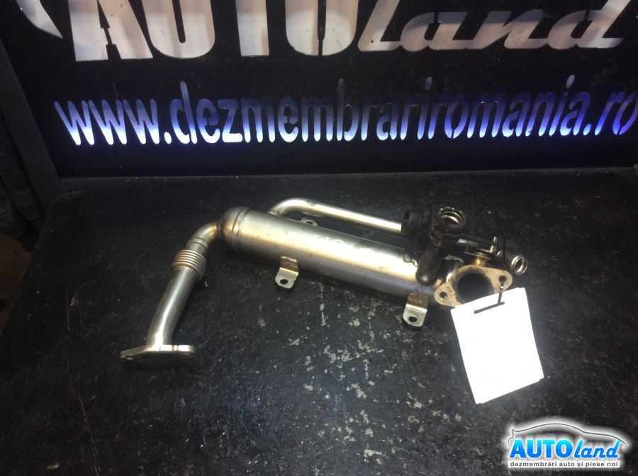 Racitor EGR 03g131521s 2.0 TDI Volkswagen PASSAT 3C2 2005