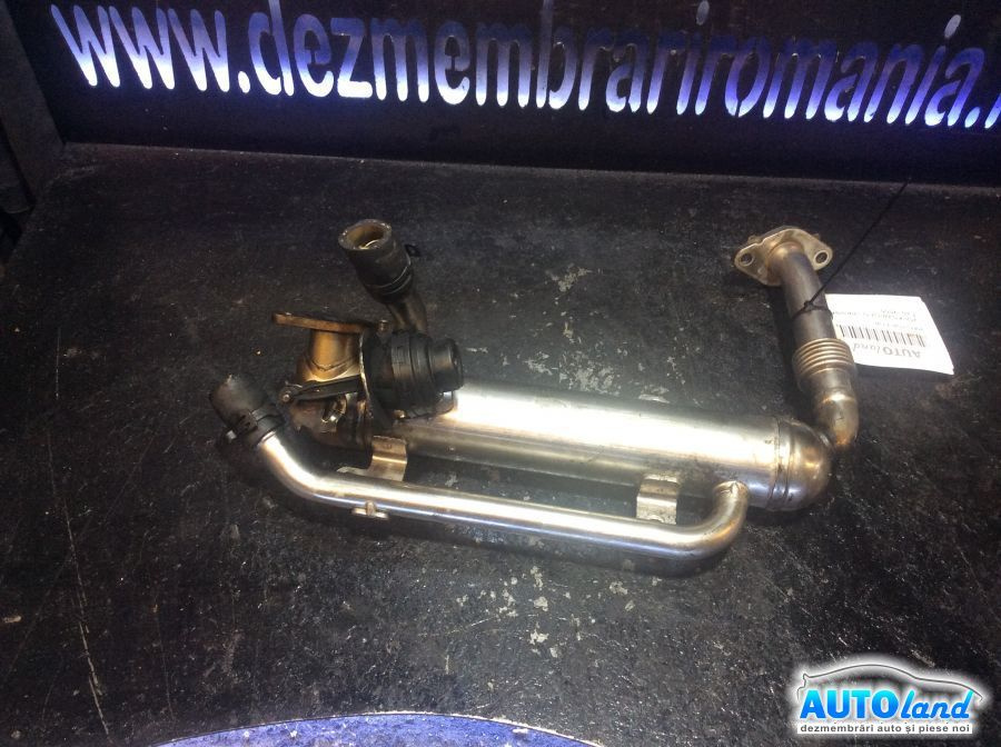 Racitor EGR 03g131521s 2.0 TDI Volkswagen PASSAT 3C2 2005