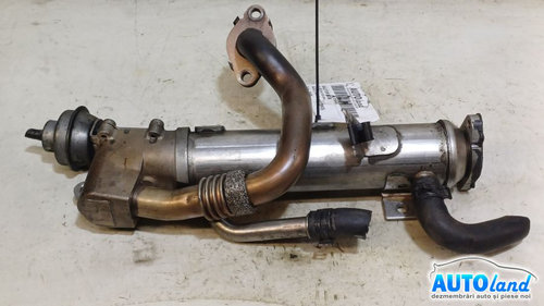 Racitor EGR 03l131512 Ah 2.0 TDI Audi A4 Avant 8K5 2008