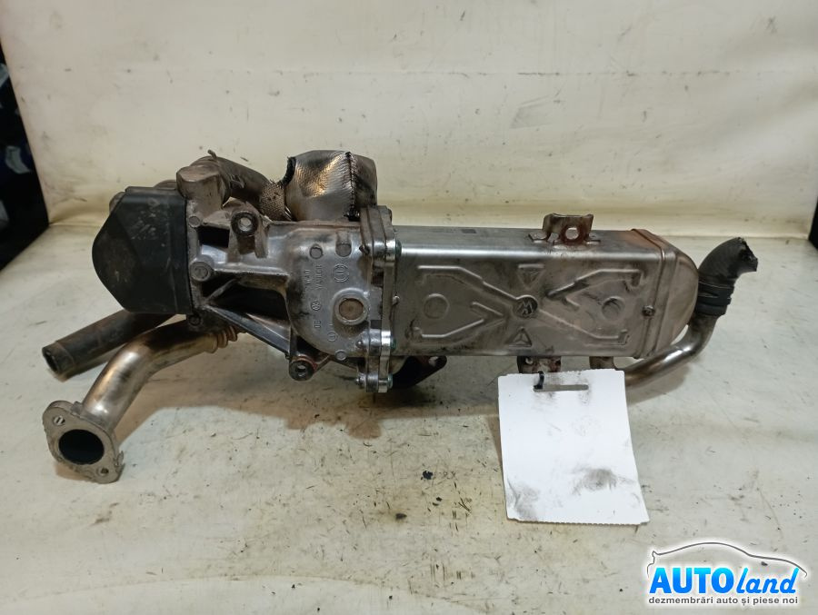 Racitor EGR 03l131512b 1.6 / 2.0 TDI Volkswagen PASSAT 3AA,B7 2011