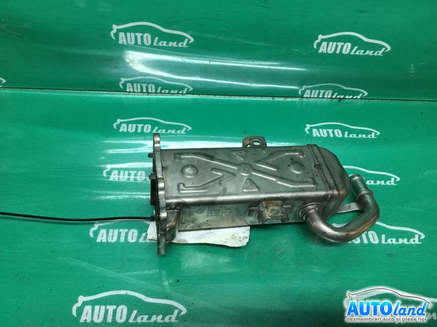 Racitor EGR 03l131512ce 1.6 TDI Volkswagen GOLF VI 2008