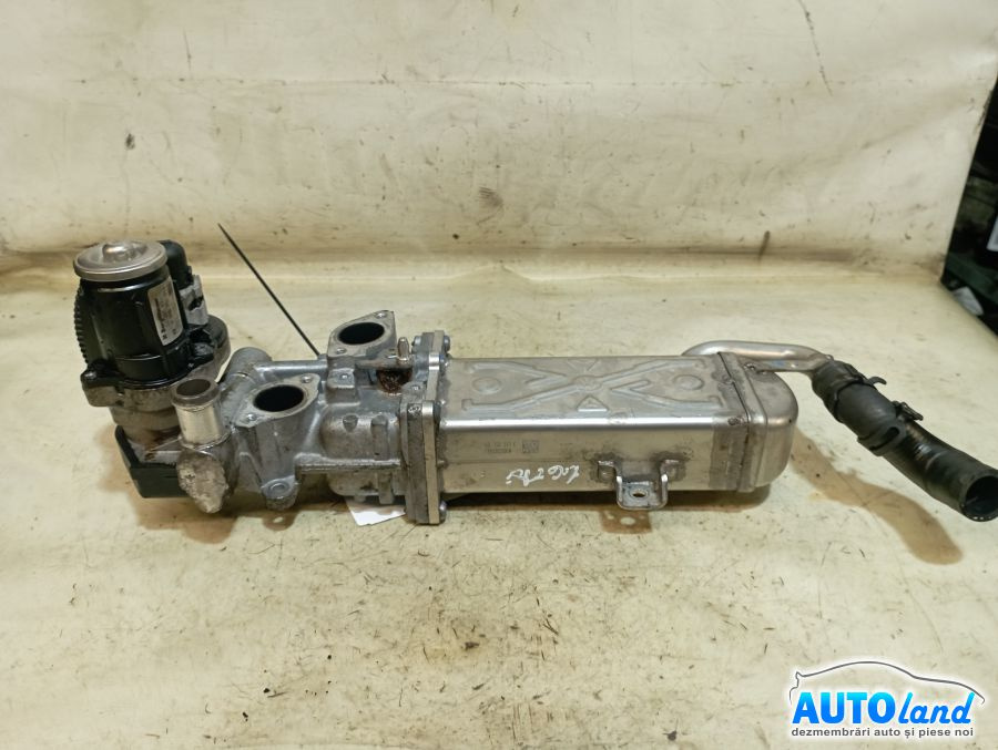 Racitor EGR 03l131512dq 1.6/2.0 TDI Plus EGR Volkswagen PASSAT 3AA,B7 2011