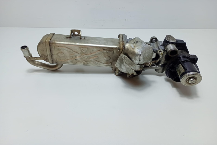Racitor EGR 03L131512G Seat Altea [facelift] [2009 - 2015]