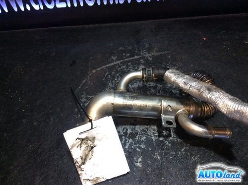 Racitor EGR 045131513l 1.4 TDI Volkswagen POLO 9N 2001