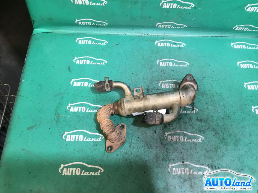 Racitor EGR 045131513l 1.4 TDI Volkswagen POLO 9N 2001