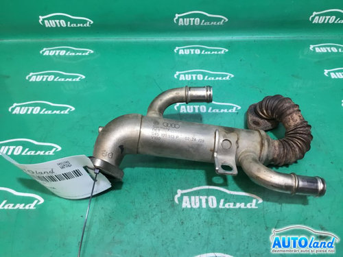 Racitor EGR 045131513p 1.4 TDI Skoda FABIA 2006