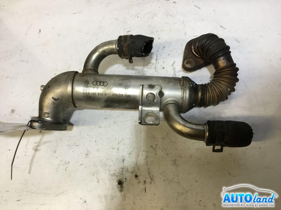 Racitor EGR 045131513p 1.4 TDI Volkswagen POLO 9N 2001