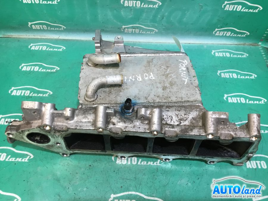 Racitor EGR 04l129766r 1.6 TDI Volkswagen GOLF VII 2012
