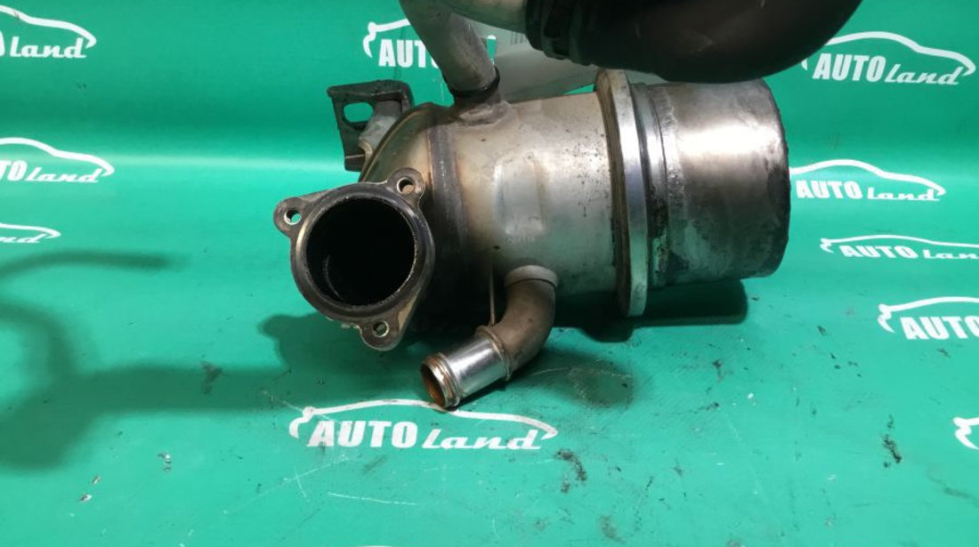 Racitor EGR 04l131512 2.0 TDI Audi A3 8V1 2012