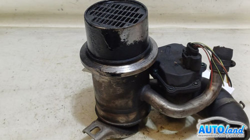 Racitor EGR 04l131512bh 1.6 TDI E6 Skoda OCTAVIA 5E3 2012