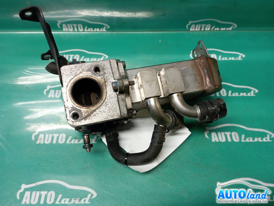 Racitor EGR 059131511 3.0 TDI Volkswagen PHAETON 3D2 2002