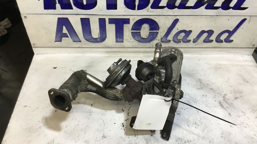 Racitor EGR 059131512h 3.0 TDI Audi A6 4F2,C6 2004-2011