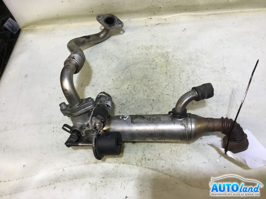 Racitor EGR 070131512f 2.5 TDI Volkswagen TRANSPORTER V bus 7HB,7HJ 2003