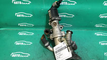 Racitor EGR 1.3 CDTI EGR Electric Opel CORSA D 200...