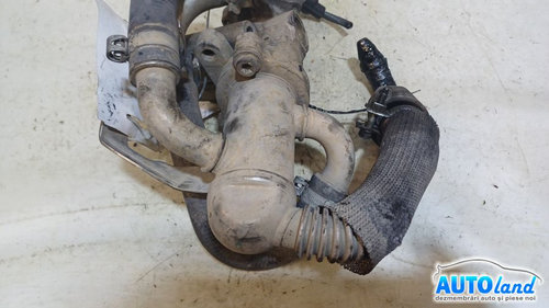 Racitor EGR 1.3 JTD, 2005 Fiat PUNTO 1999-2012