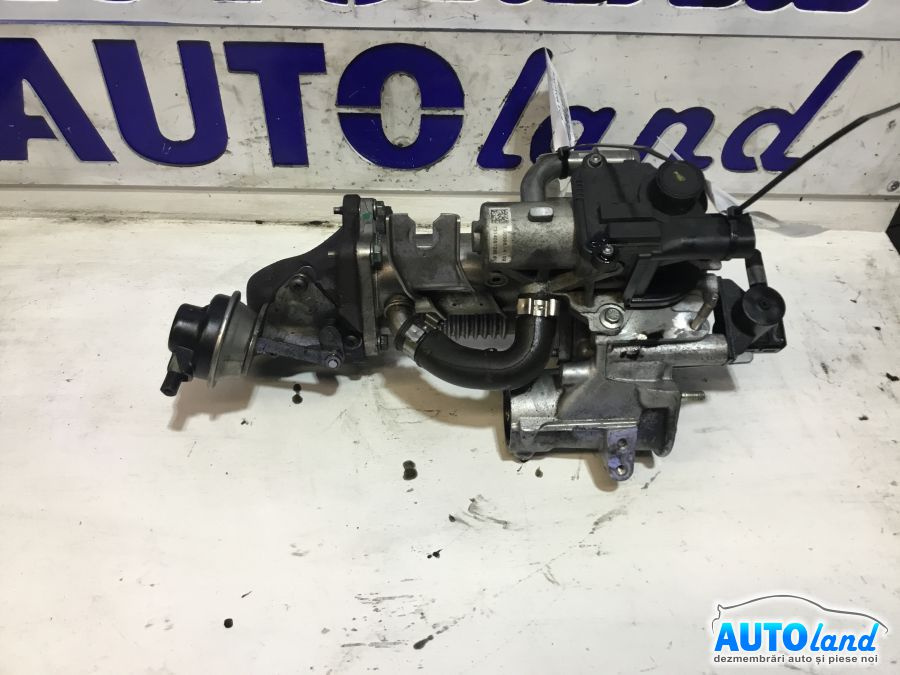 Racitor EGR 1.5 DCI E4 Renault MEGANE II BM0/1 ,CM0/1 2002