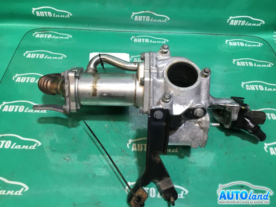Racitor EGR 1.5 DCI Euro4 Renault MEGANE II BM0/1 ,CM0/1 2002