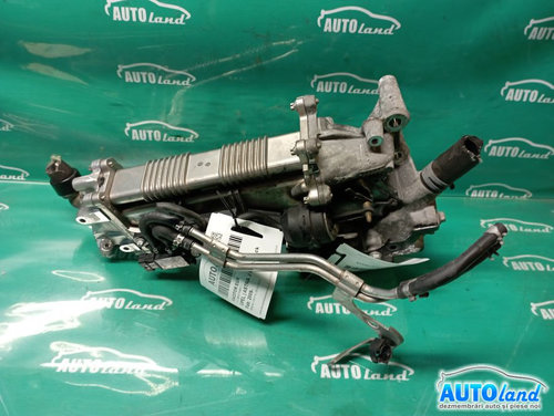 Racitor EGR 1.6 Cdttib16dth Opel ASTRA J hatchback 2009