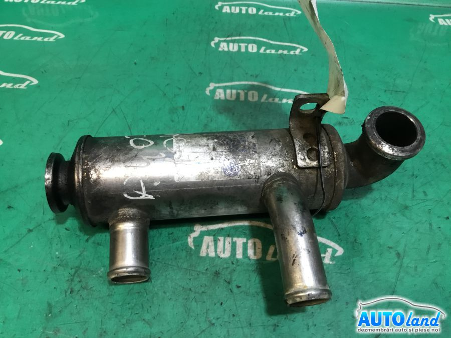 Racitor EGR 1.6 HDI Peugeot 407 6D 2004