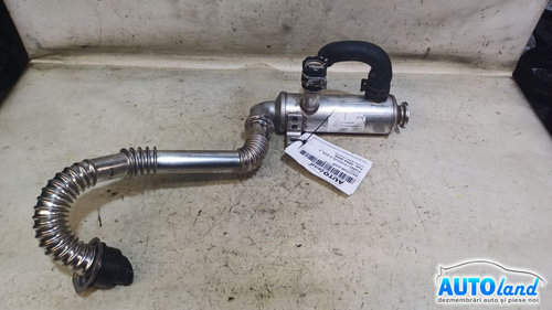 Racitor EGR 1.6 TDCI Ford FOCUS II DA 2004-2008