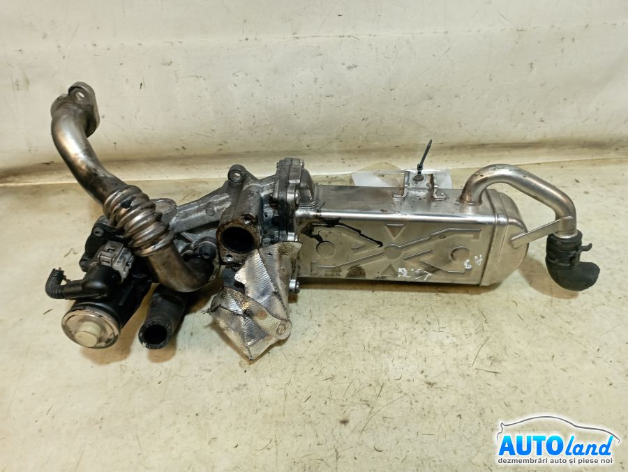 Racitor EGR 1.6 TDI/2.0 TDI +egr Electric Skoda FABIA 2006