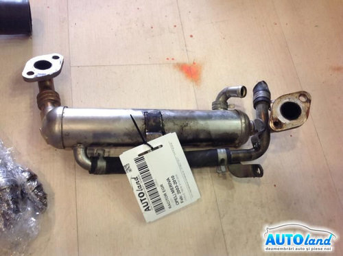 Racitor EGR 1.7 CDTI Opel MERIVA 2003-2010