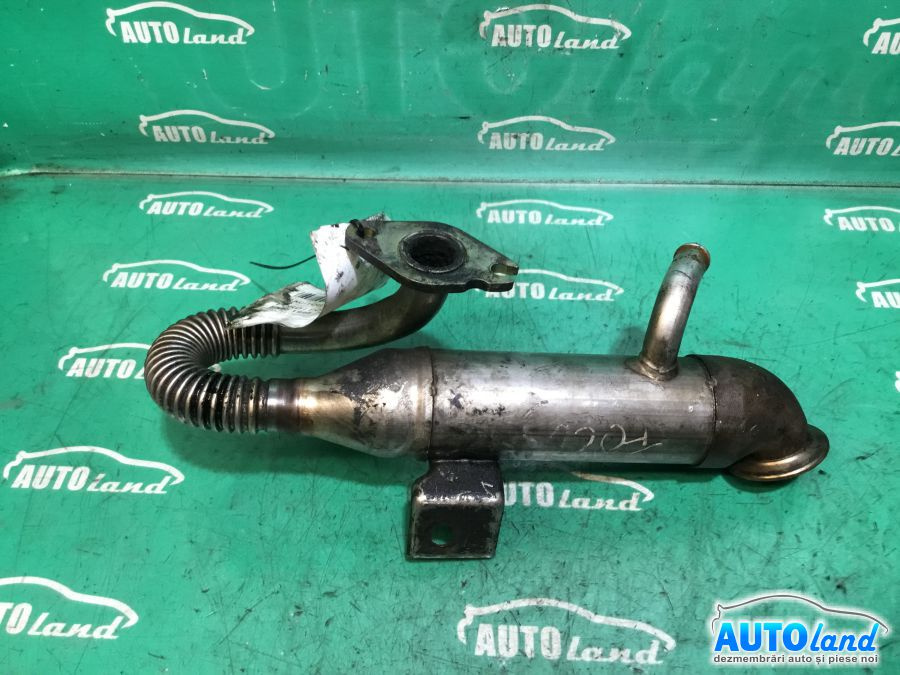Racitor EGR 1.8 Ford FOCUS DAW,DBW 1998-2001