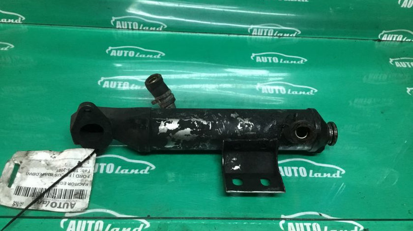 Racitor EGR 1.8 TDCI Ford FOCUS DAW,DBW 1998-2001