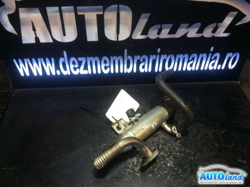 Racitor EGR 1.8 TDCI Ford FOCUS DAW,DBW 2001-2007
