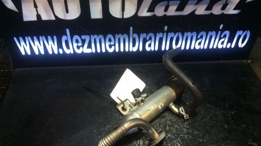 Racitor EGR 1.8 TDCI Ford FOCUS DAW,DBW 2001-2007