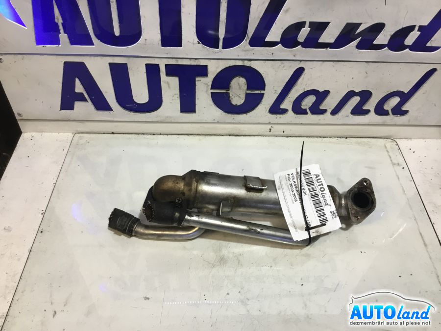 Racitor EGR 1.9 TDI Volkswagen PASSAT 3B3 2000-2005