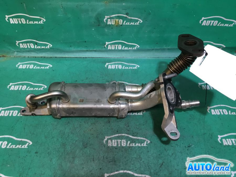 Racitor EGR 147350364r 1.5 DCI Dacia DUSTER 2010
