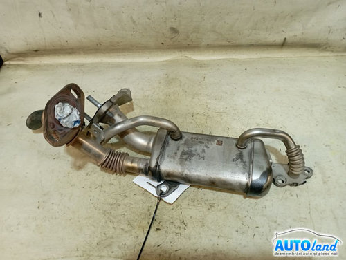 Racitor EGR 147350364r 1.5 DCI Renault LAGUNA III BT0/1 2007
