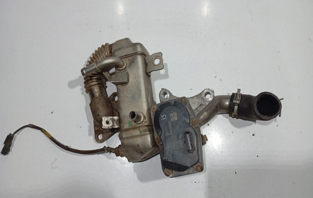 Racitor EGR 147350678R 1.6 d Renault Trafic 3 [2014 - 2020]