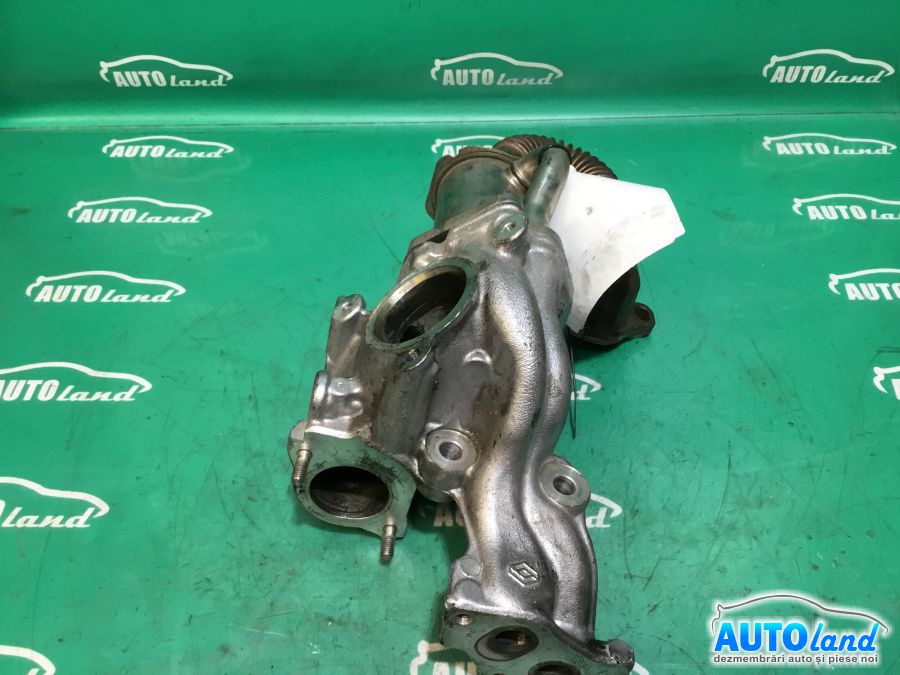 Racitor EGR 147352070r 1.5 DCI Renault MEGANE II BM0/1 ,CM0/1 2002