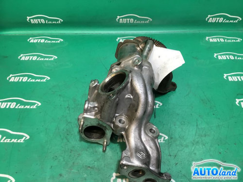 Racitor EGR 147352070r 1.5 DCI Renault MEGANE II BM0/1 ,CM0/1 2002