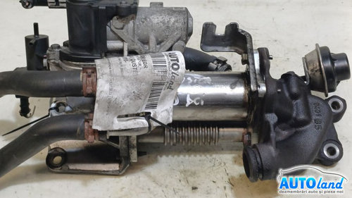 Racitor EGR 147355713r 1.5 DCI Dacia DUSTER 2010