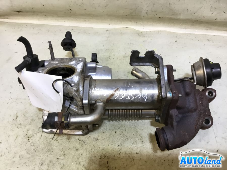Racitor EGR 147355713r 1.5 DCI Renault CLIO III BR0/1,CR0/1 2005