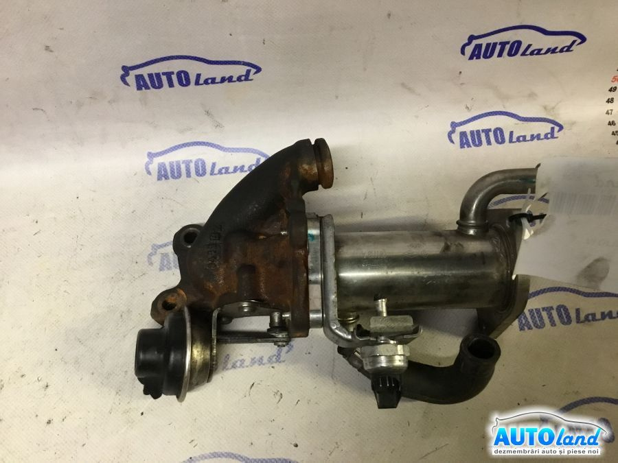 Racitor EGR 147355713r 1.5 DCI Renault CLIO IV 2012