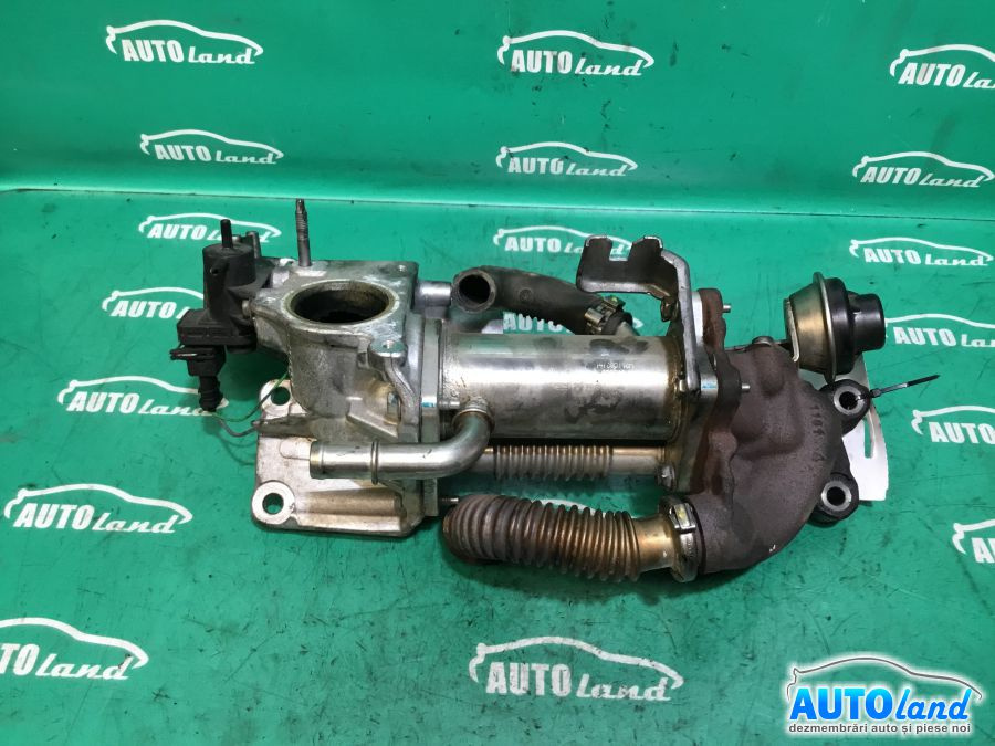 Racitor EGR 147355713r 1.5 DCI Renault CLIO IV 2012