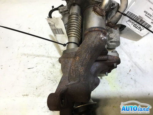 Racitor EGR 147356133r 1.5 DCI Dacia DUSTER 2010