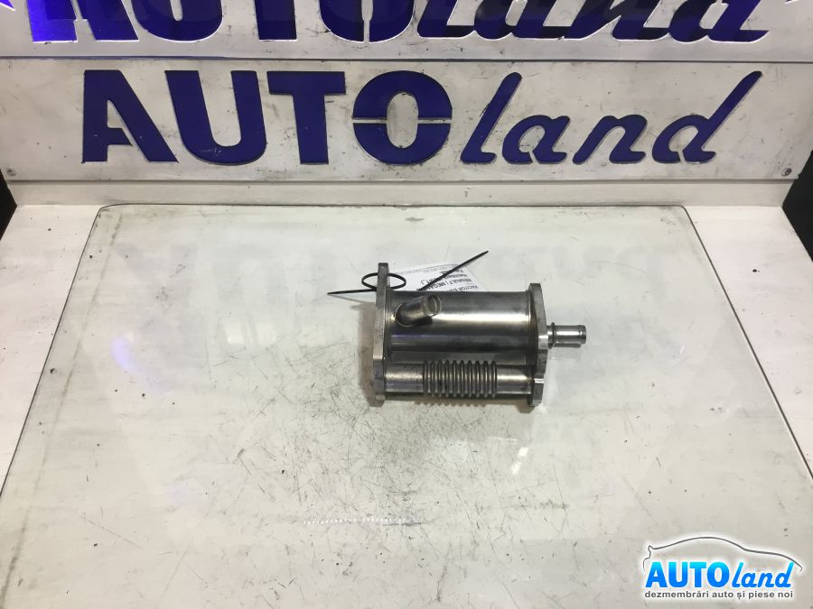 Racitor EGR 147356133r 1.5 DCI Renault MEGANE III Hatchback BZ0/1 2008