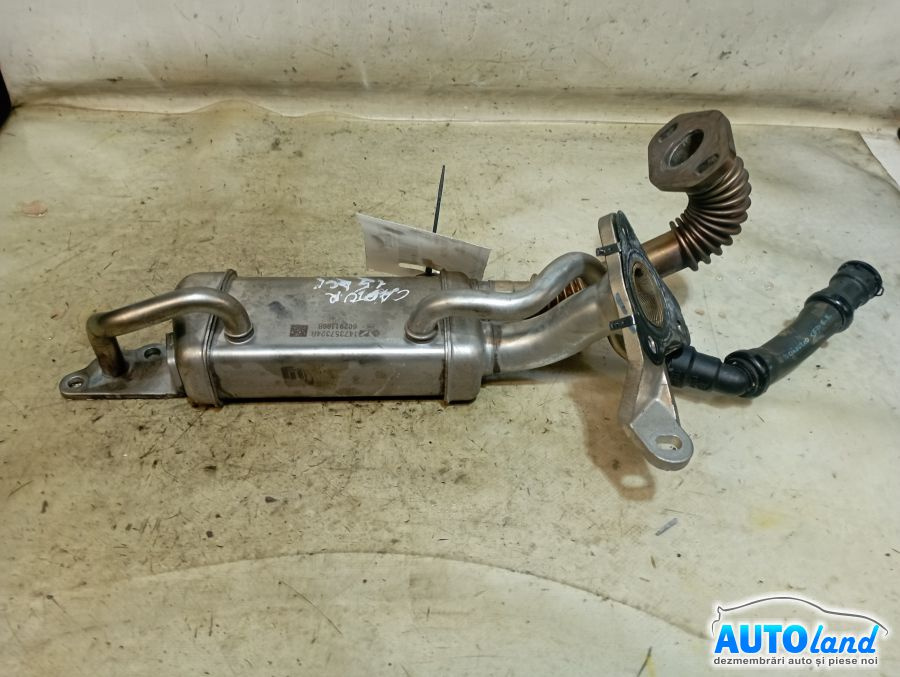 Racitor EGR 147357324r 1.5 DCI Renault C