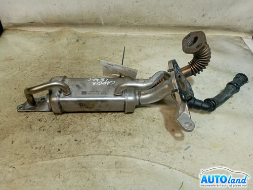 Racitor EGR 147357324r 1.5 DCI Renault CAPTUR 2013