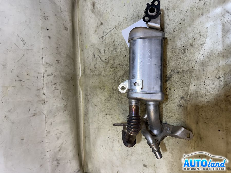 Racitor EGR 147357324r 1.5 DCI Renault CLIO IV 2012