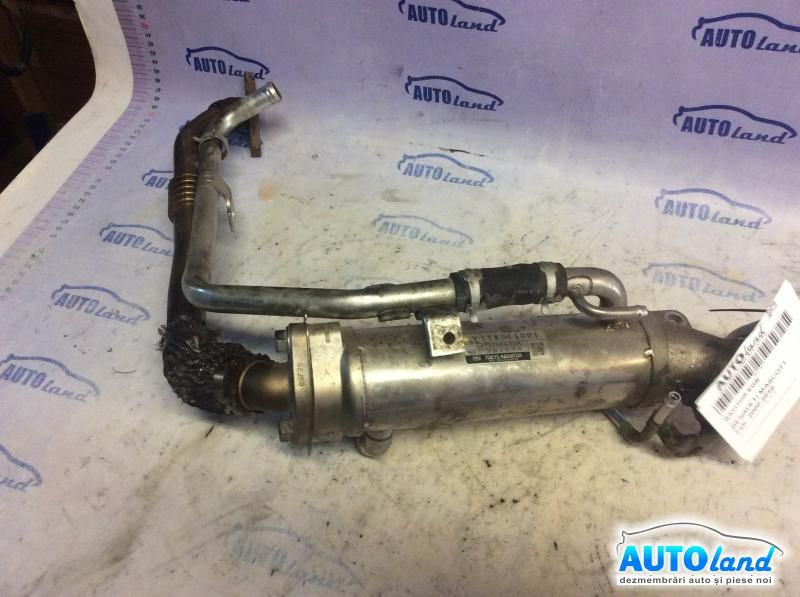 Racitor EGR 14735ma70a 3.0 D, fara Conducta Groasa Renault MASCOTT 2000-2010